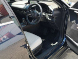 CX-30 2.0 20S Lパッケージ 