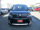 ヴォクシー 2.0 ZS 4WD 