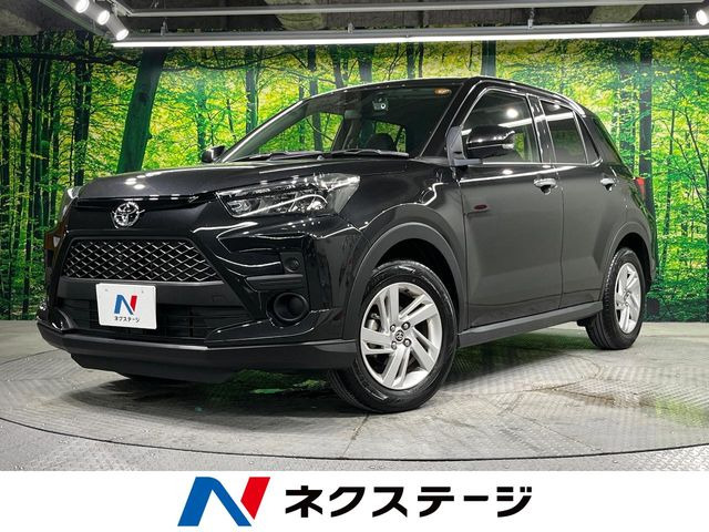 ライズ 1.2 G 