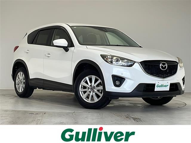 CX-52.0 20S Lパッケージ修復歴無し