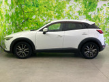 CX-3 1.5 XD ツーリング 