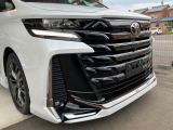 ヴェルファイア 2.4 Z プレミア 