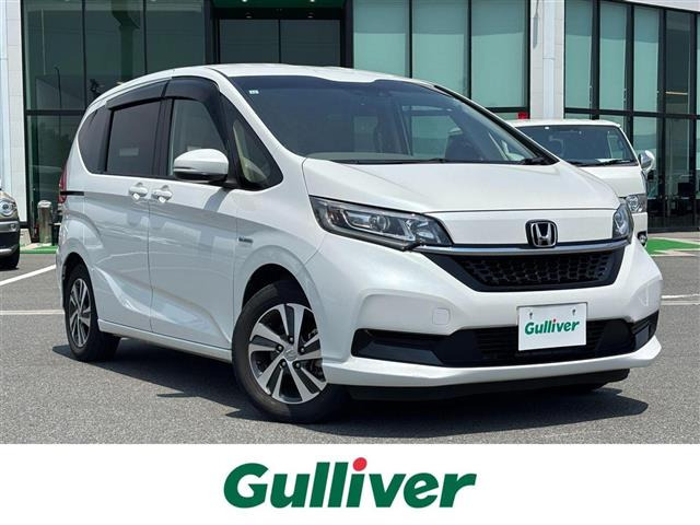フリード 1.5 ハイブリッド G ホンダセンシング 修復歴無し