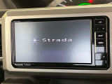 【ナビゲーション】使いやすいナビで目的地までしっかり案内してくれます。各種オーディオ再生機能も充実しており、お車の運転がさらに楽しくなります!!