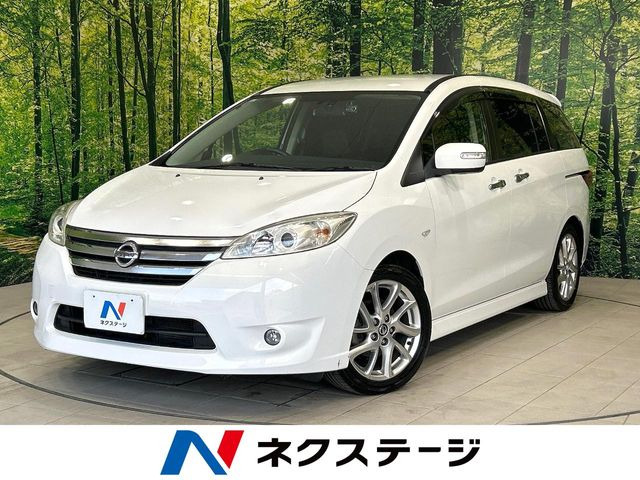 ラフェスタハイウェイスター2.0 G スプレモ