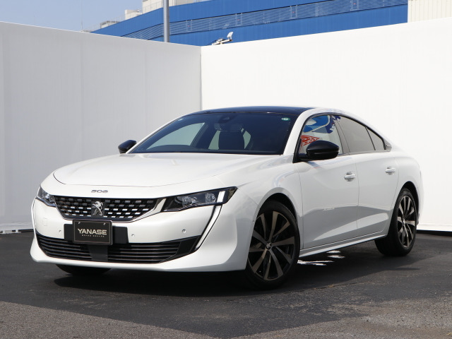 508GTライン