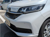 夜間の運転が格段に安心になるLEDランプ。やはり欲しい機能の一つですよね。