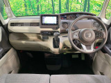 N-BOX G L ホンダセンシング 