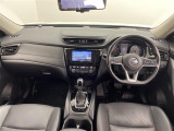 エクストレイル 2.0 20Xi Vセレクション 4WD 4WD 修復歴無し