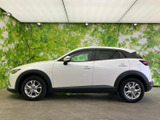 CX-3 1.5 15S ツーリング 