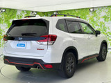 フォレスター 2.5 エックスブレイク 4WD 