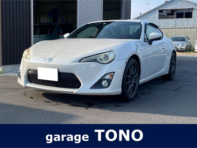 86 2.0 GT 