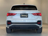 Q3スポーツバック 35 TFSI Sライン 本革シート 修復歴無し