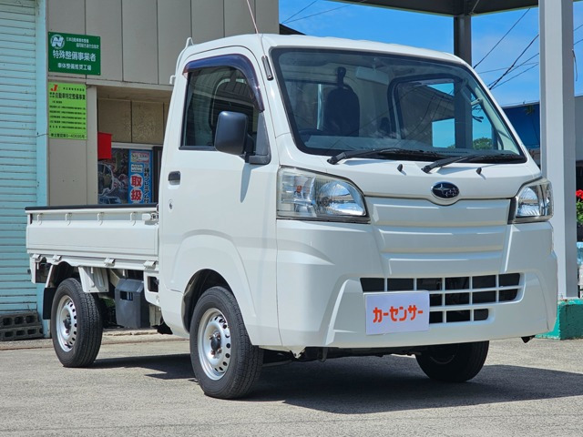 サンバートラックTB 4WD