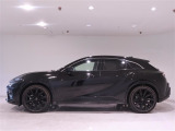 クラウンスポーツ 2.5 Z E-Four 4WD 