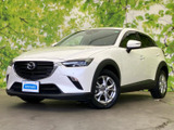 CX-3 1.5 15S ツーリング 