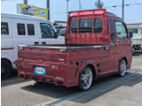 ハイゼットトラック ジャンボ 4WD 