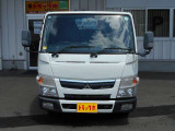 キャンター 3.0 全低床 ディーゼル 4WD 