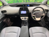 プリウス 1.8 S セーフティ プラス 