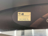 走行距離141,453kmです。走行距離は延びておりますが、走行に伴う不具合はごいざません。