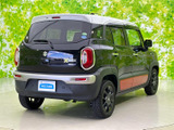 クロスビー 1.0 ハイブリッド(HYBRID) MZ 4WD 