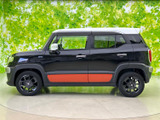 クロスビー 1.0 ハイブリッド(HYBRID) MZ 4WD 
