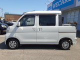 ハイゼットデッキバン G SAIII 4WD 
