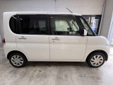 タント L 4WD 