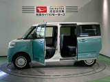 納車前にはプロのメカニックが点検、整備を行いますので安心してお乗り頂けます!!