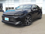 クラウンクロスオーバー 2.5 G E-Four 4WD 