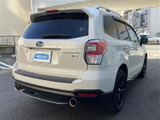 フォレスター 2.0 XT アイサイト 4WD 
