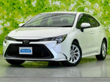 【中古車情報】トヨタ カローラ 1.8 S  の中古車詳細（走行距離：2.7万km、カラー：ホワイトパールクリスタルシャイン、販売地域：三重県四日市市）