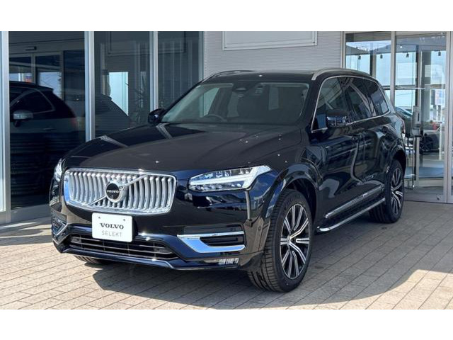 XC90 ウルトラ B5 AWD 4WD 