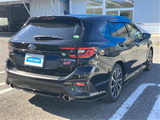 レヴォーグ 1.8 STI スポーツ EX 4WD 