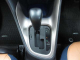 ギヤ機構付自動無段変速機(DirectShift-CVT)