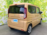 スペーシア ハイブリッド(HYBRID)  X 4WD 