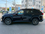 RAV4 2.5 ハイブリッド G E-Four 4WD 