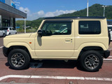 ジムニー XC 4WD 