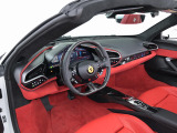 296 GTS F1 DCT 