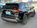 RAV4 2.5 ハイブリッド G E-Four 4WD 