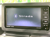 【ナビゲーション】目的地までしっかり案内してくれる使いやすいナビ。Bluetooth接続すればお持ちのスマホやMP3プレイヤーの音楽を再生可能!毎日の運転がさらに楽しくなります!!
