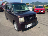 ムーヴコンテ X プラス S 