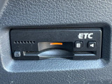 【ETC】高速道路の料金所をストレスなく通過!話題のスポットやサービスエリアに多い「スマートIC」利用時は必須のアイテムです。当店でセットアップを実施、ご納車当日からすぐにご利用いただけます!