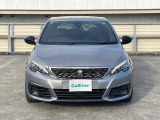 308 GT ブルーHDi ディーゼル 修復歴無し