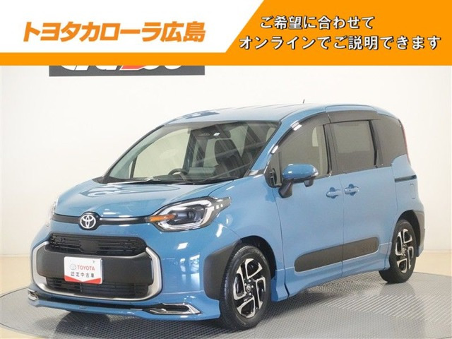 シエンタ 1.5 Z 