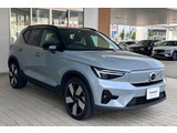 XC40リチャージ アルティメット シングルモーター 