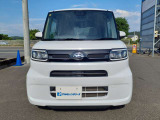 タント X 衝突被害軽減ブレーキ PWスライドドア