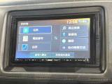 【フルセグTV付ナビゲーション】使いやすいナビで目的地までしっかり案内してくれます。各種オーディオ再生機能も充実しており、お車の運転がさらに楽しくなります!!
