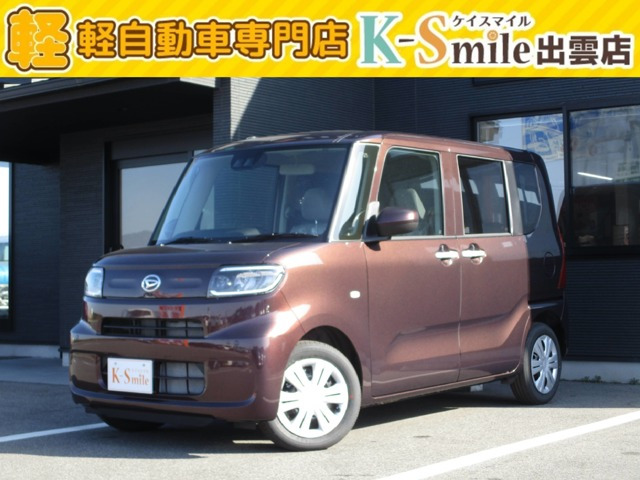 タント L 