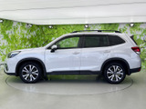 フォレスター 2.5 プレミアム 4WD 